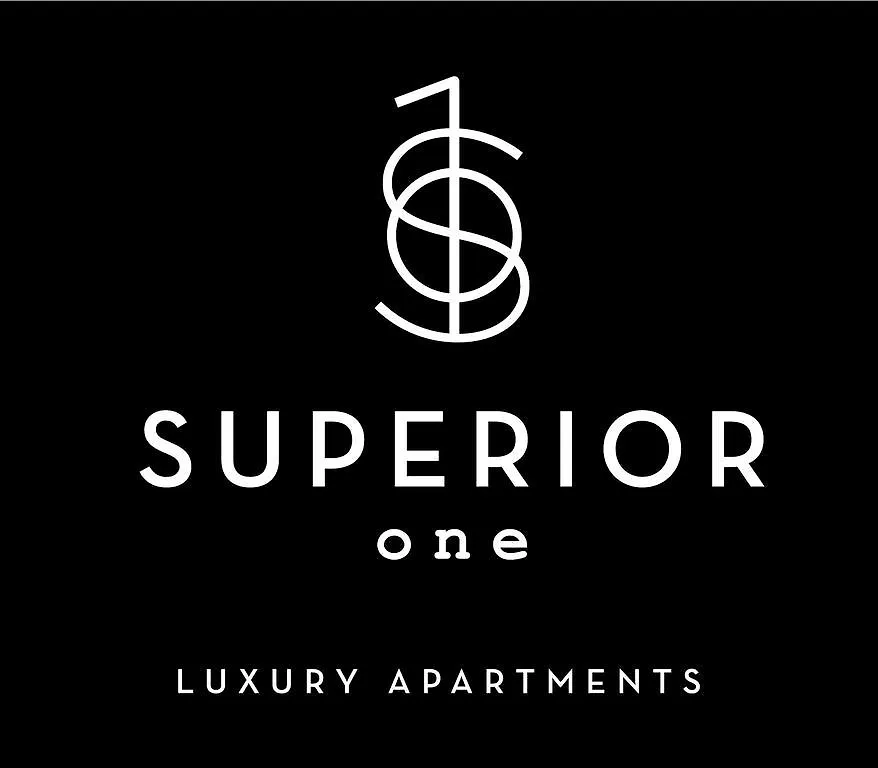 Superior One Luxury Apartments Thessaloniki