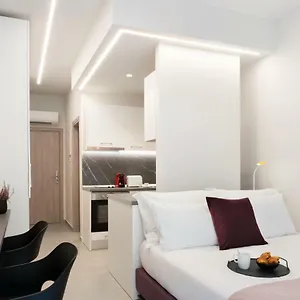 Thess Residences Thessaloniki